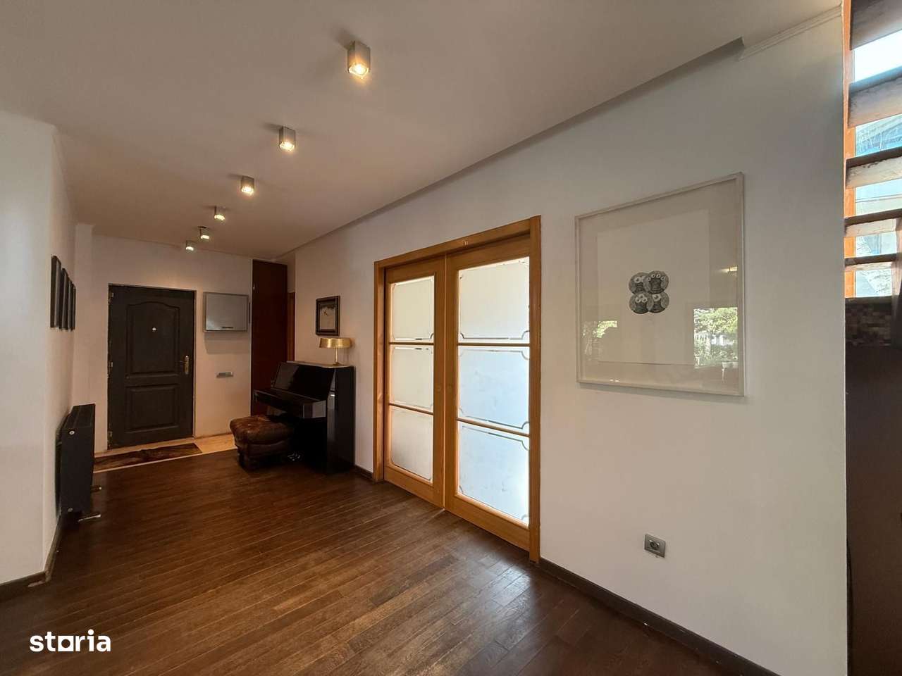 Vila 5 camere cu LIFT| Complex privat cu piscină | Iancu Nicolae-7