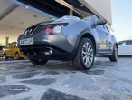 Nissan Juke 1.5 dCi Tekna Premium Ext.1 Red D. - 10