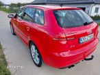 Audi A3 2.0 TDI Sportback DPF quattro Attraction - 12