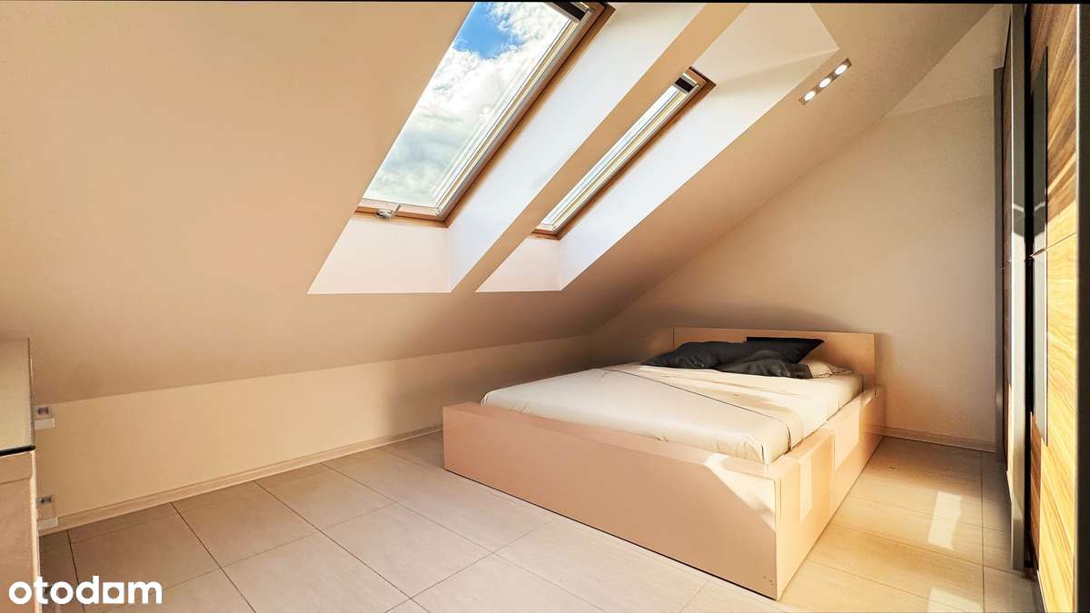 TOP Lokalizacja - 3 pokoje - Całkowicie Bezczynszowe Mieszkanie-8