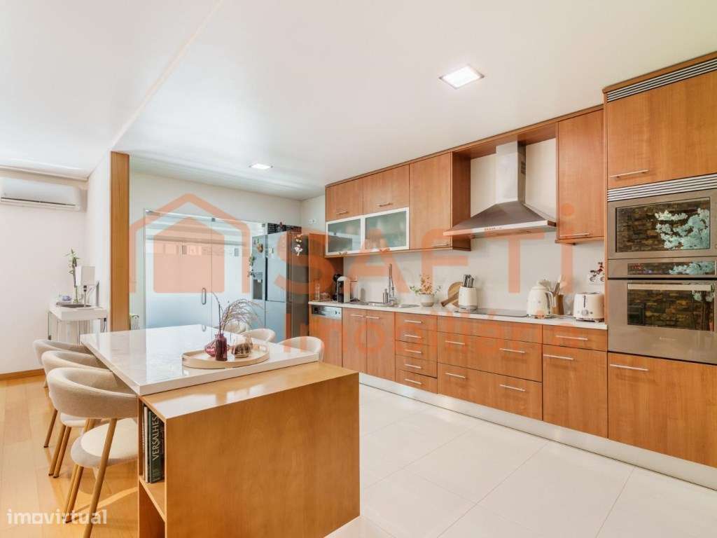Apartamento T3 em Fraião-Braga-6