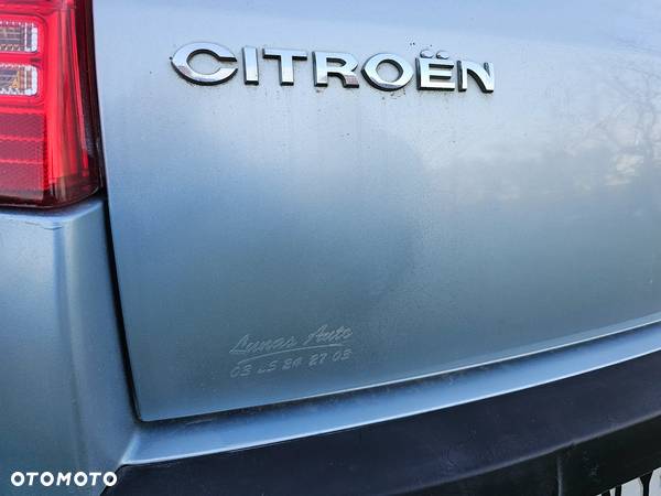 Citroën C4 - 13
