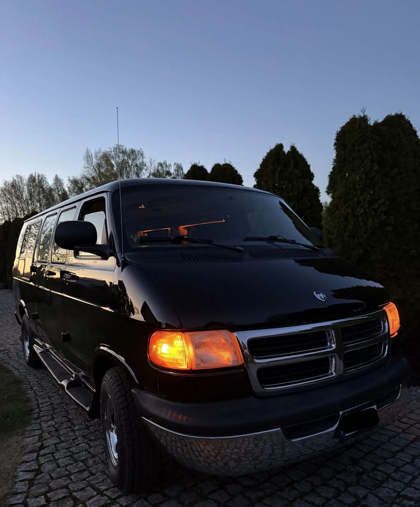 Dodge RAM 1999