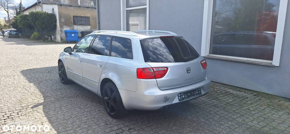 Seat Exeo ST 2.0 TDI CR Sport - 3