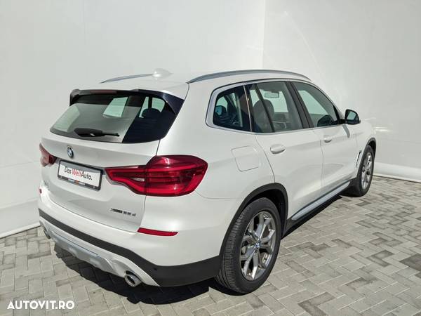 BMW X3 - 5