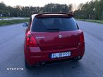 Suzuki Swift 1.6 Sport - 16