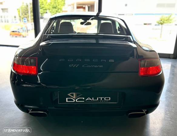 Porsche 997 Carrera Tiptronic - 12