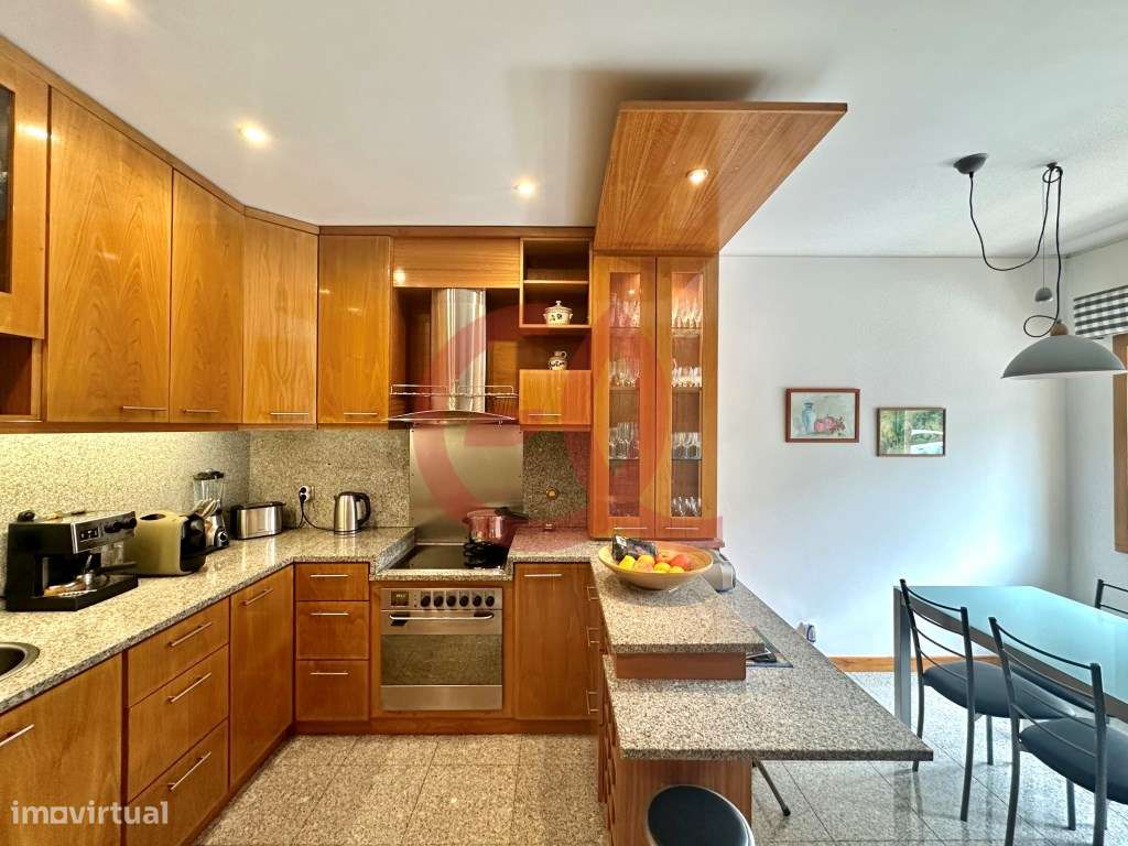 Moradia T3+1 - Meadela, Viana do Castelo-6