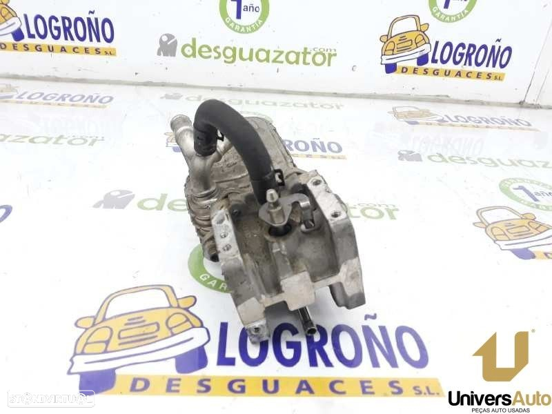 REFRIGERADOR EGR AUDI A6 2005 -059131063C - 2