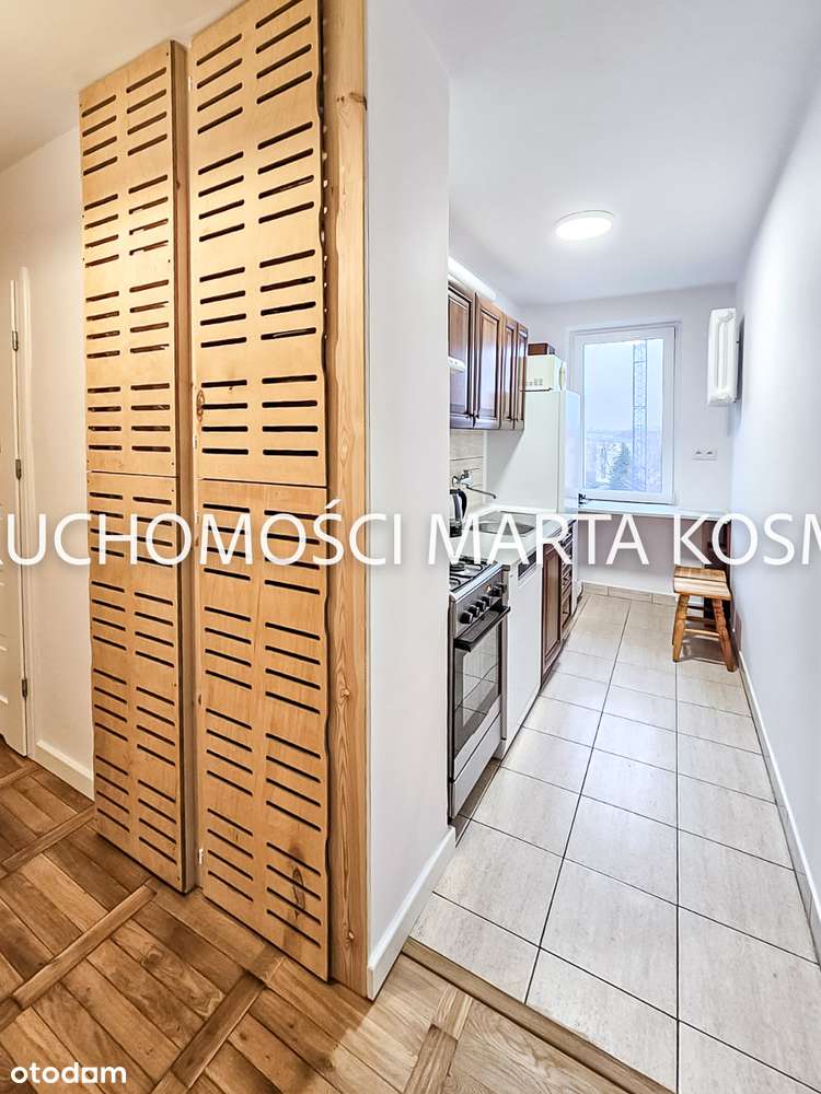 Ochota ul. Grójecka, 3 po. 56,90 m, rozkładowe, piwnica - Pełny obrazek: 4/15