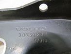 VOLVO C30 C70 S40 V50 04-13 ZAWIAS MASKI SILNIKA LEWY 452-46 30753597 - 6