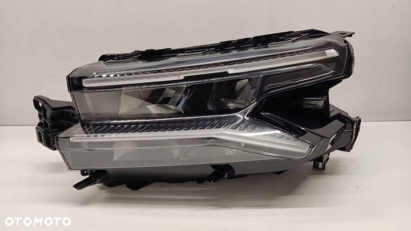 CITROEN C5 AIRCROSS LIFT FULL LED LAMPA LEWA - 3