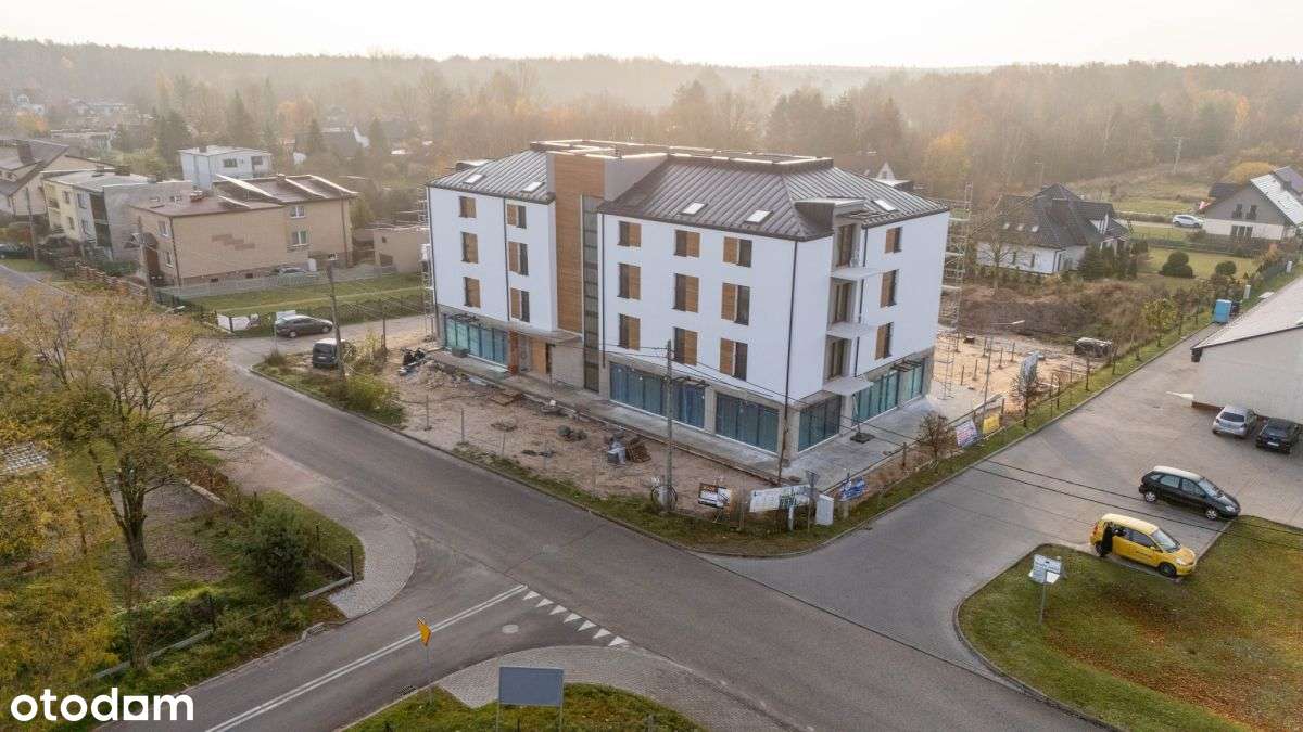 Nowe mieszkanie 51m2 D0 Koszęcin Zielone Osiedle - Pełny obrazek: 4/20