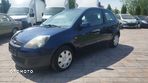 Ford Fiesta 1.4 Ambiente - 1