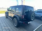 Jeep Wrangler Unlimited GME 2.0 Turbo Rubicon - 5