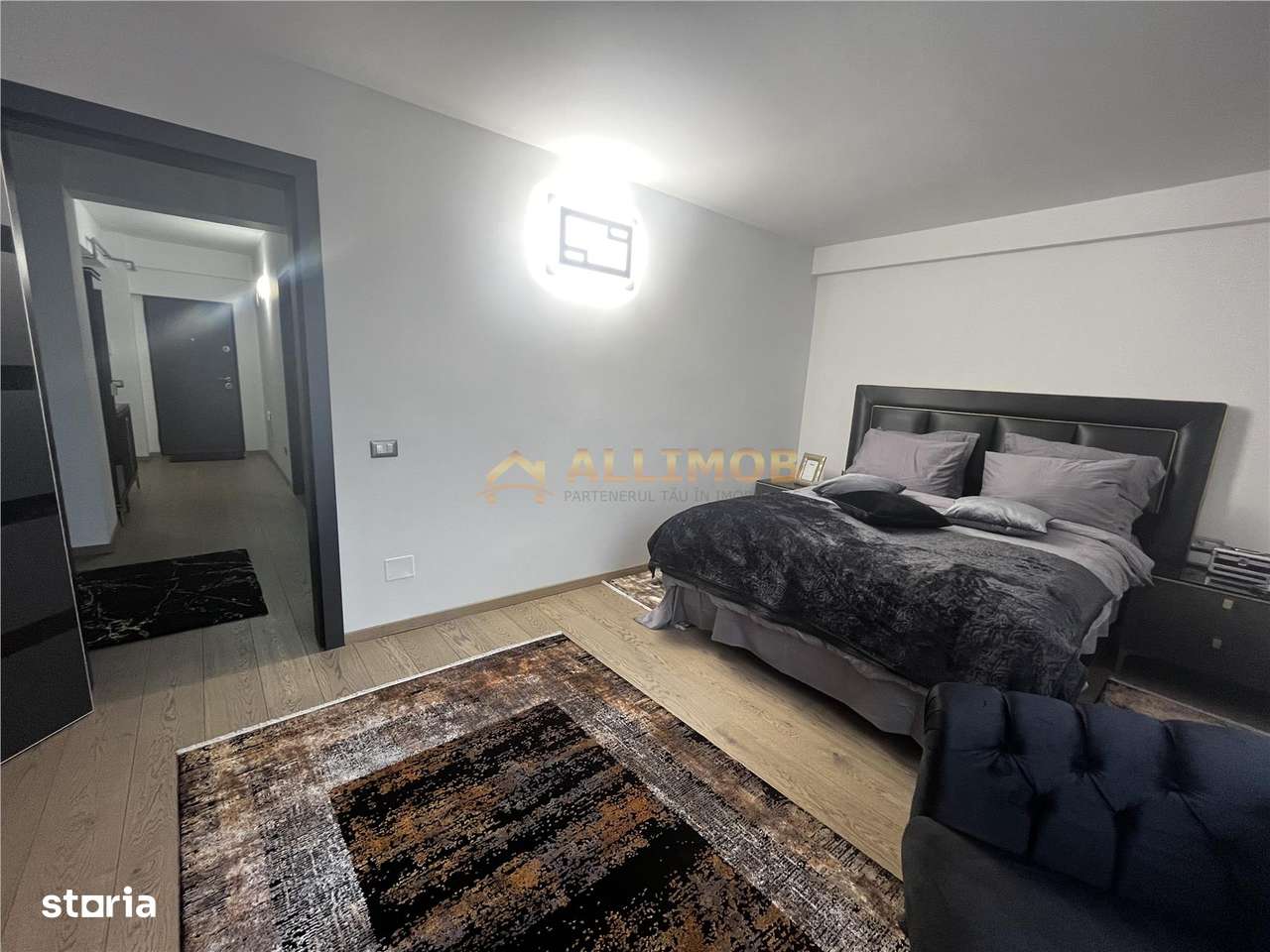 COMISION 0% Apartament 4 camere in bloc nou, Ploiesti, zona Eminescu.-16