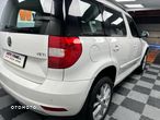 Skoda Yeti 1.4 TSI Ambition - 22