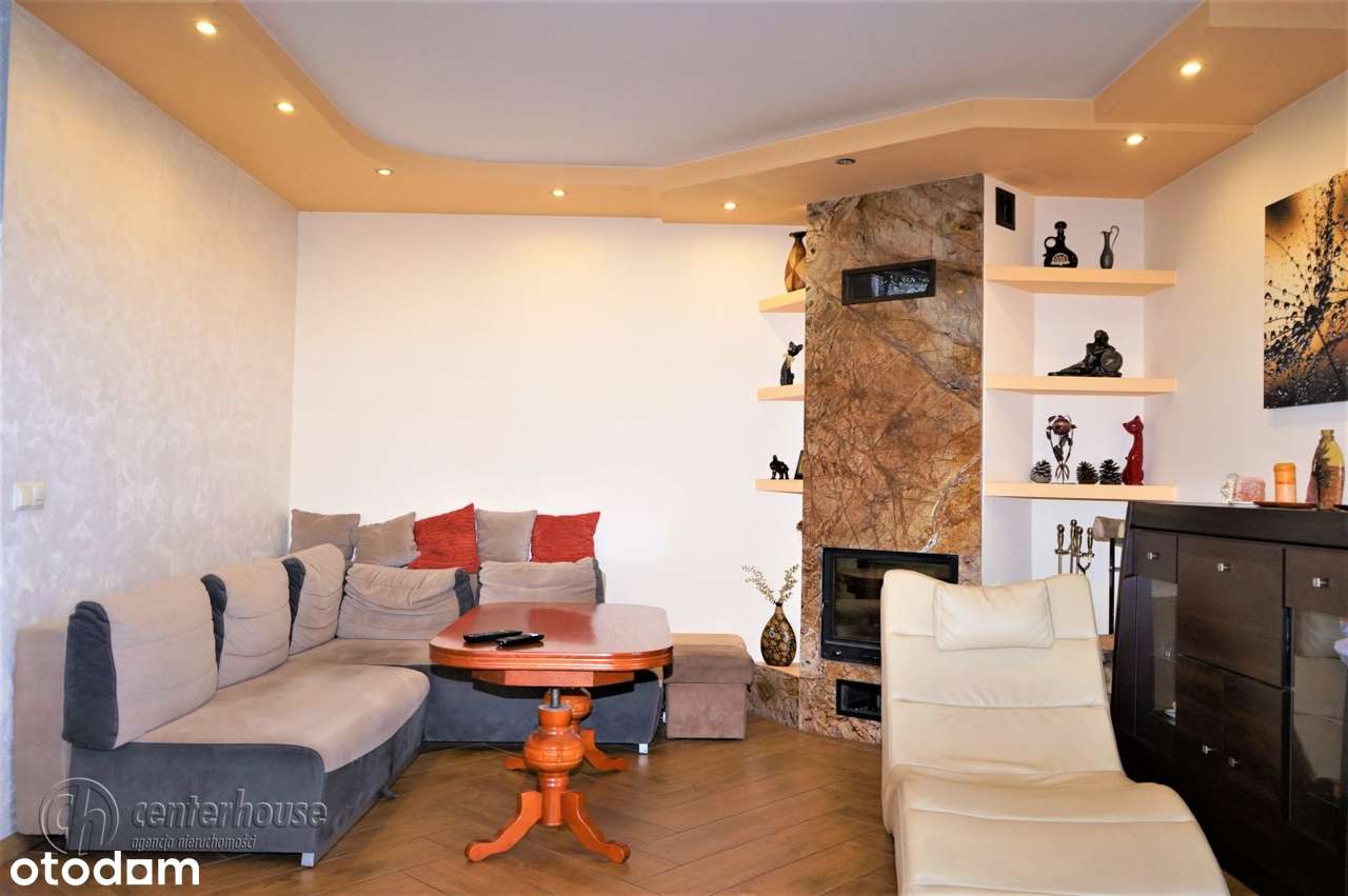 Krzemienica dom parterowy z 30ar działką, do zamieszkania, własny las-5