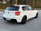 BMW 125 dA Pack M - 11