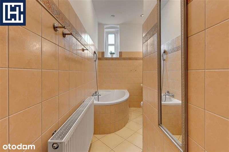 Mieszkanie - Sopot Centrum-7