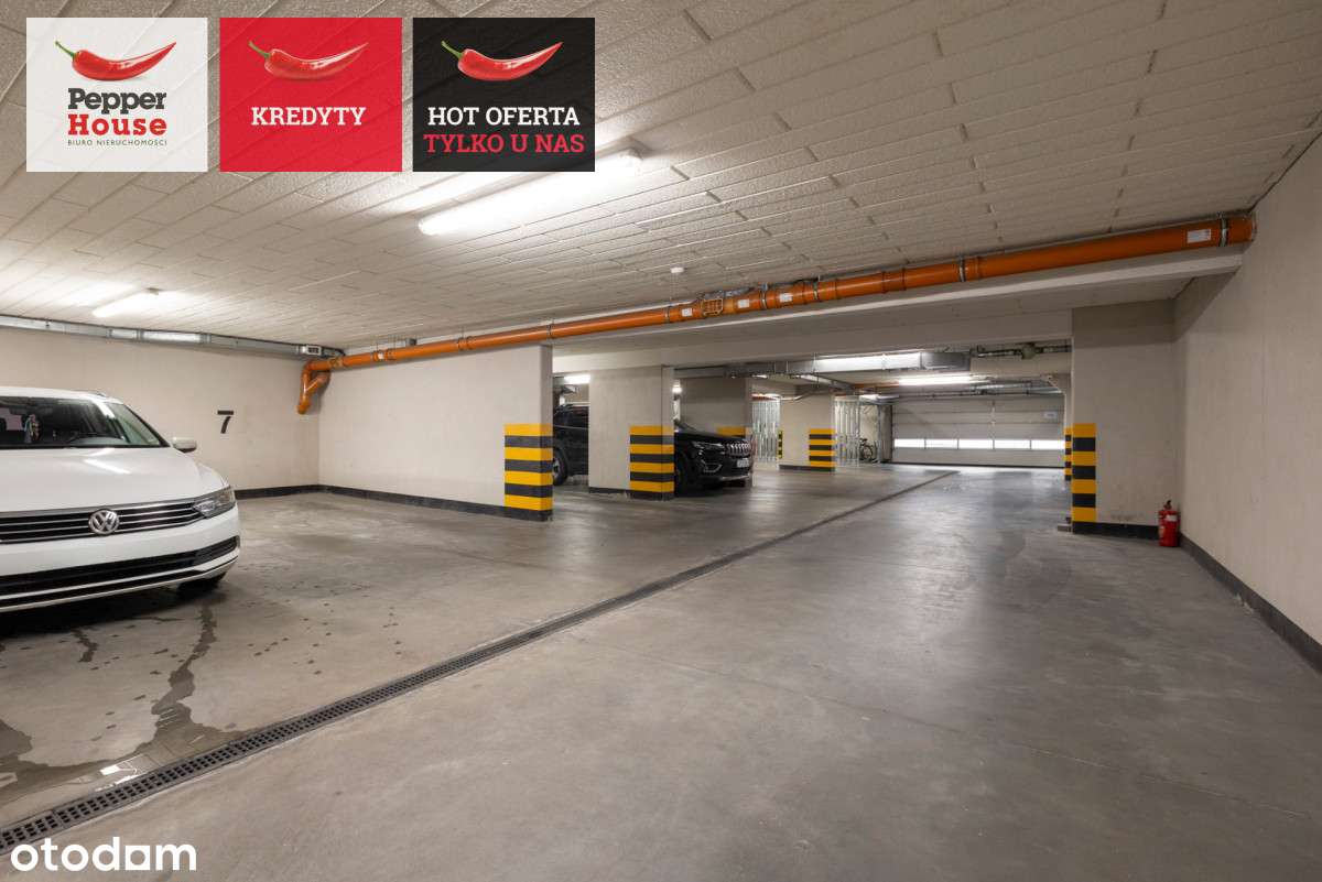 Komfortowe 3 pokoje 67 m² + hala garażowa-16