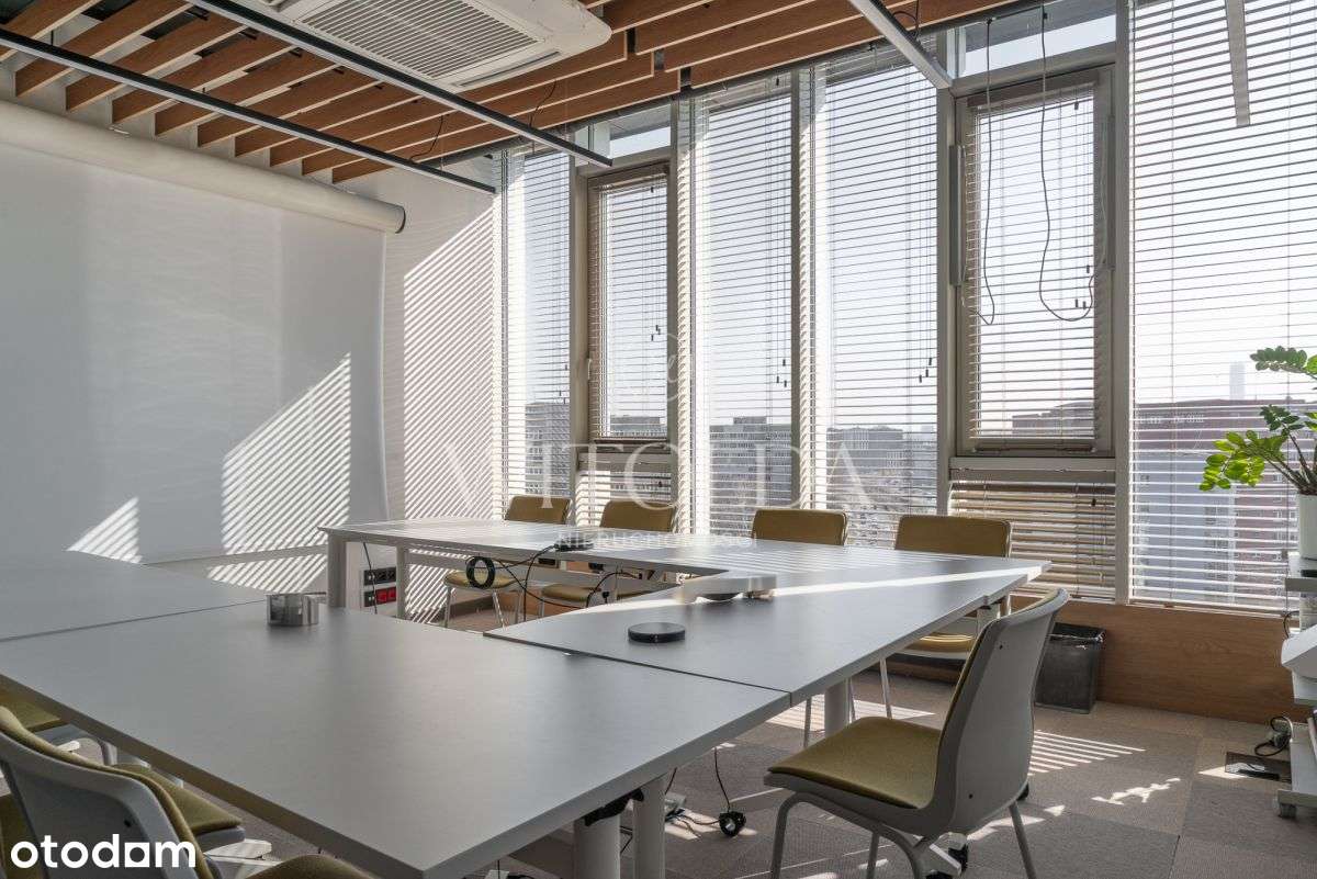 SQ Business Top Floor Office - Pełny obrazek: 5/16