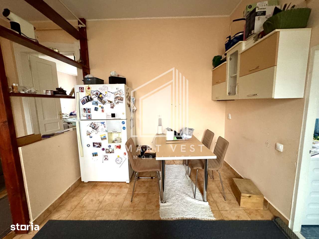 Apartament 2 camere stil evreiesc | Etaj 1 din 1 | Zona Ultracentrala-13