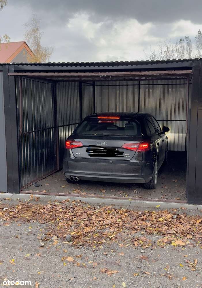 Garaż do wynajęcia - Pełny obrazek: 5/5
