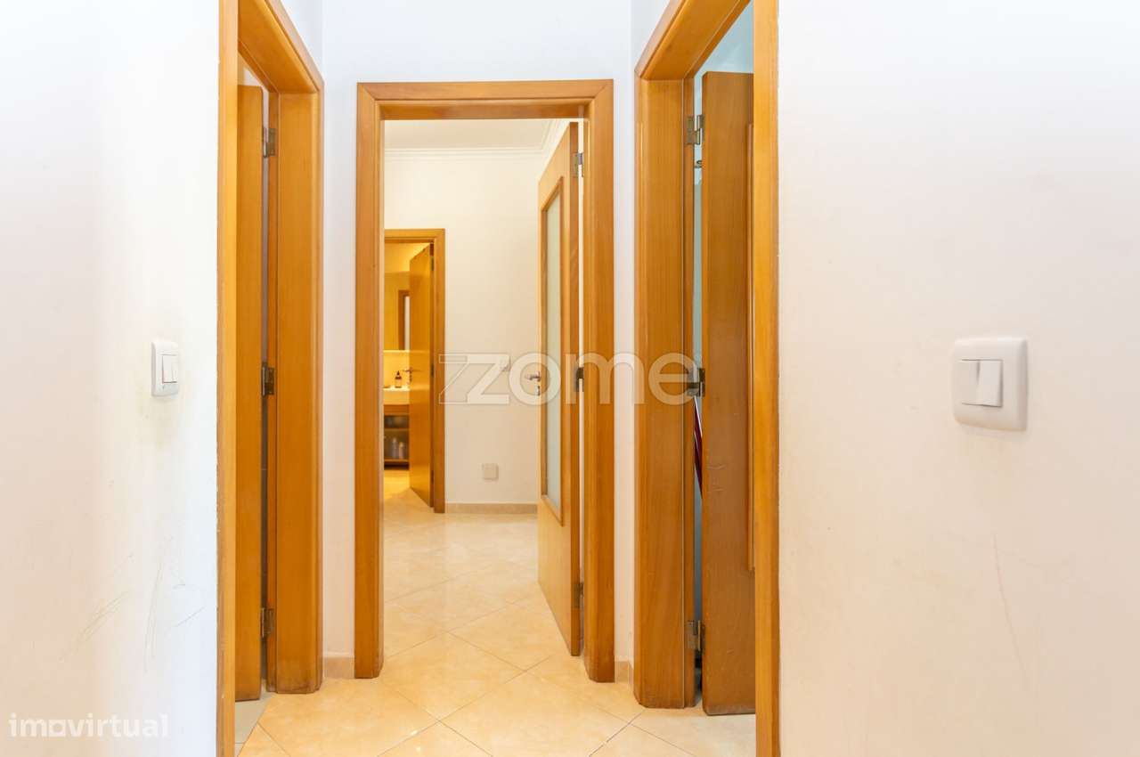 Apartamento T3, com Garagem, 114m2, no Seixal - 322.500,00€-10