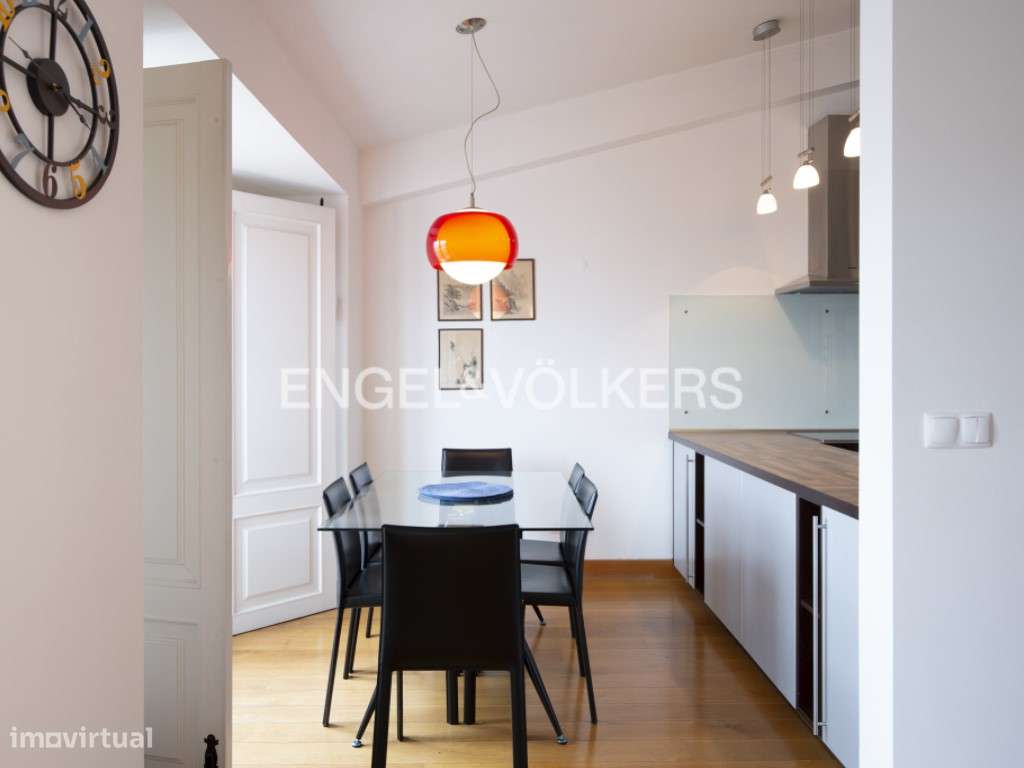 T3 no coração do Chiado - Grande imagem: 4/26