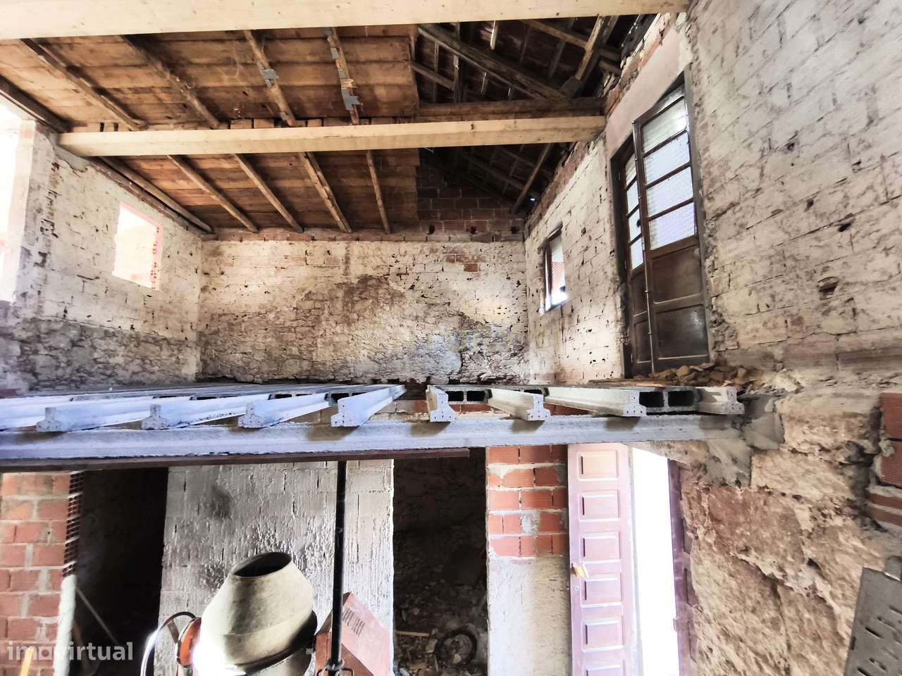 Moradia rústica em Avelar, Ansião.-19