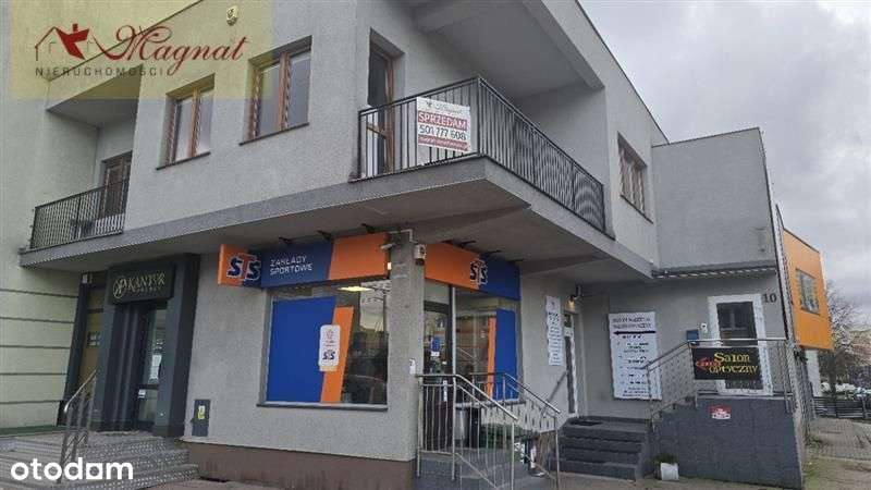 Lokal idealny pod inwestycję w centrum Gdyni Chylo-15