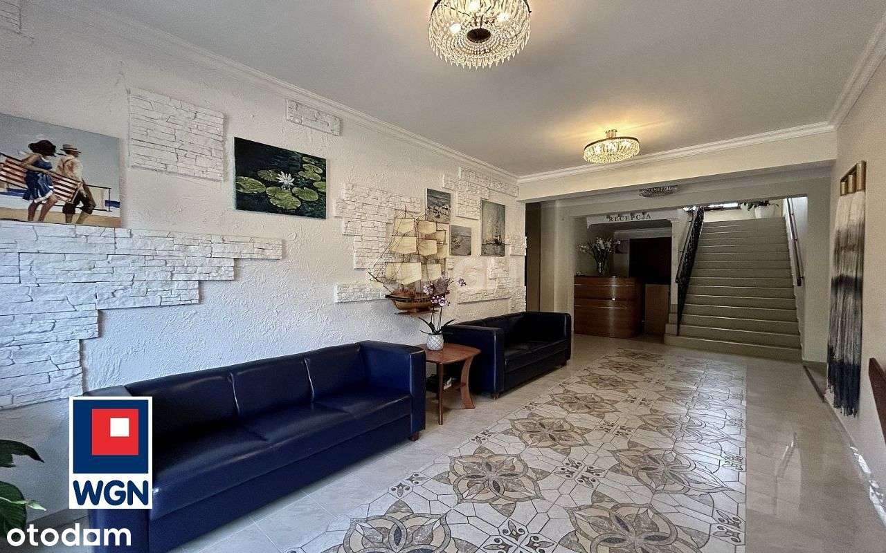 Dochodowy hotel nad morzem REDA - Pełny obrazek: 4/20