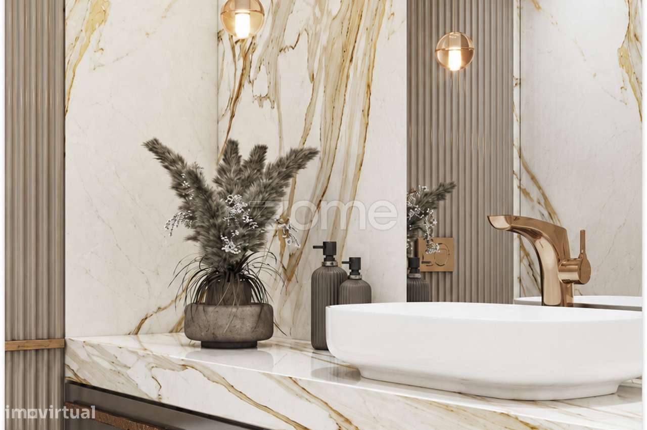 Apartamento novo com 3 suítes nas Avenidas Novas-14