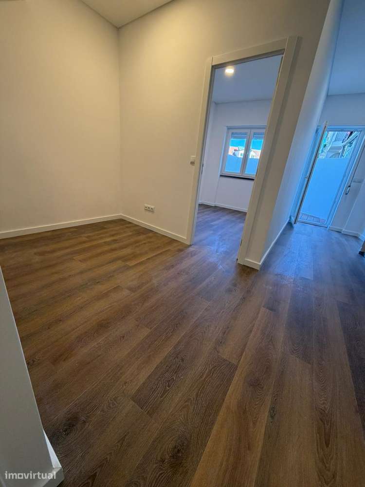 T1 totalmente remodelado em Localização Premium - Grande imagem: 5/6