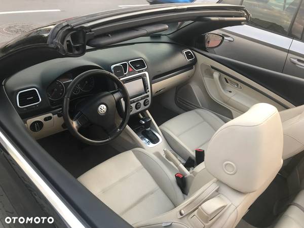 Volkswagen Eos 2.0 TSI DSG - 3