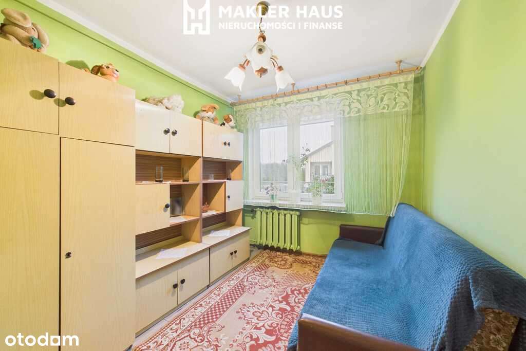 Pół bliźniaka z dodatkowymi działkami w Boćwince-16