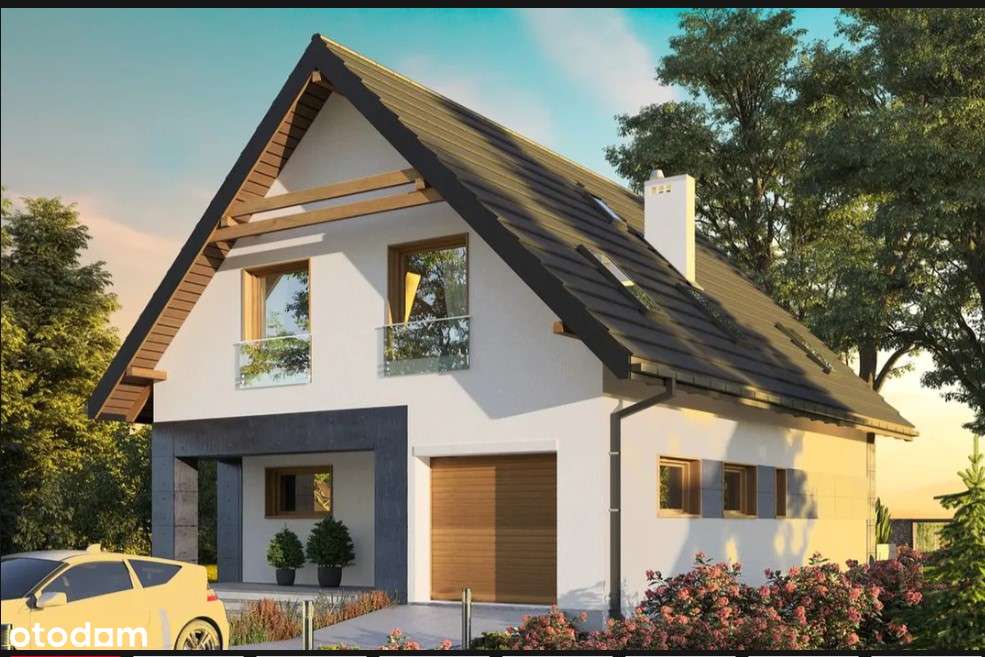 Nowe osiedle Rzeszów Przybyszówka Krakowska-1