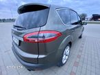 Ford S-Max 2.0 EcoBoost Titanium X - 13