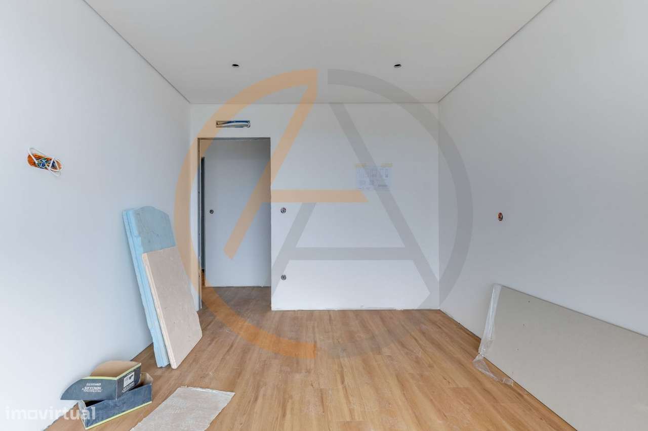 Apartamento T2 | Fânzeres-18