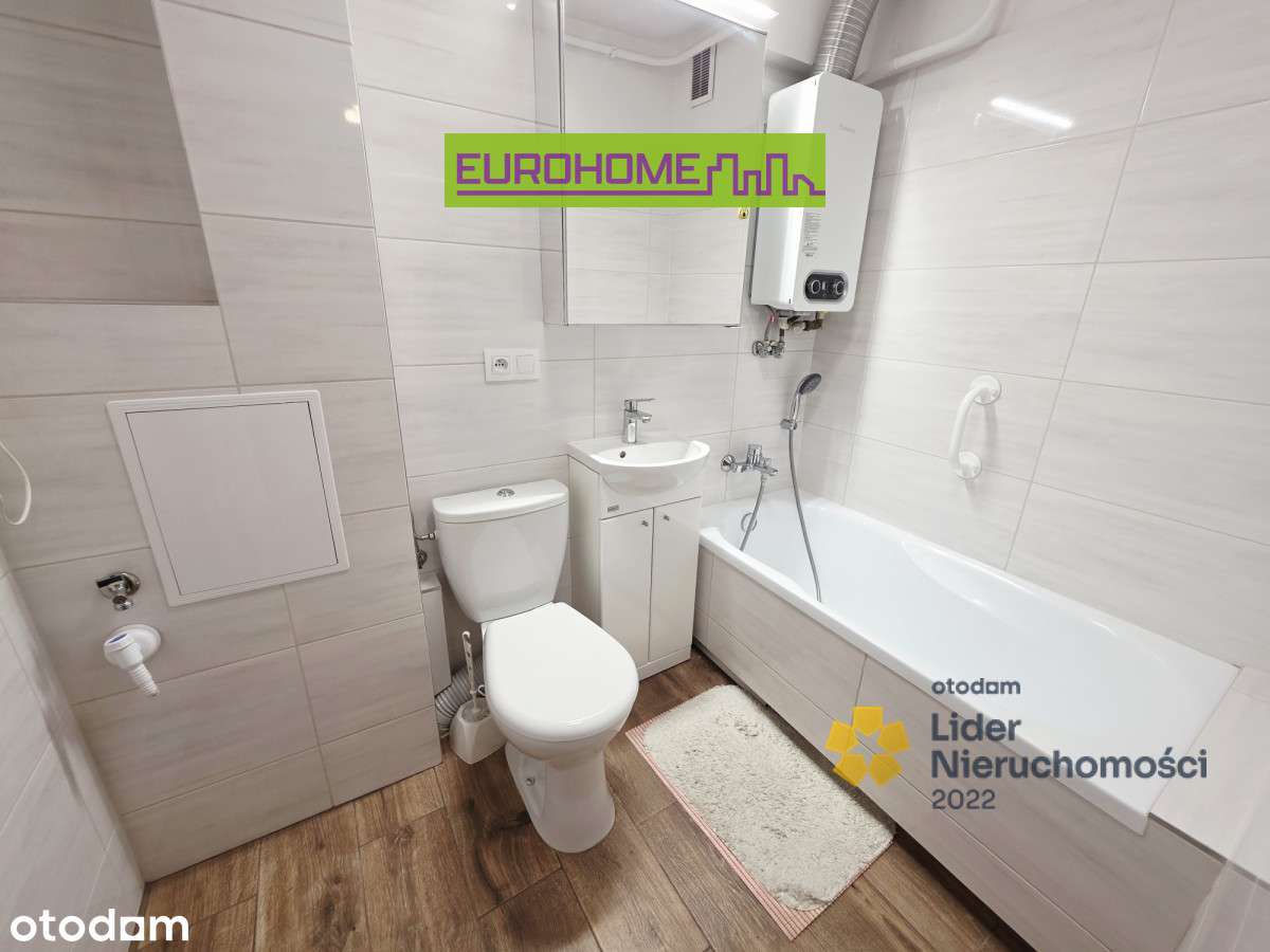 Rezerwacja 48,9 m2 | Centrum, ul. Księdza Skargi |-6