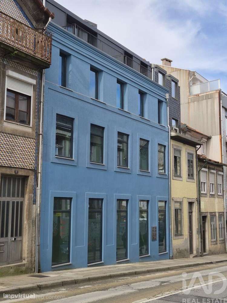 Apartamento T1 em Cedofeita, Santo Ildefonso, Sé, Miragaia, São Nicola - Grande imagem: 5/9