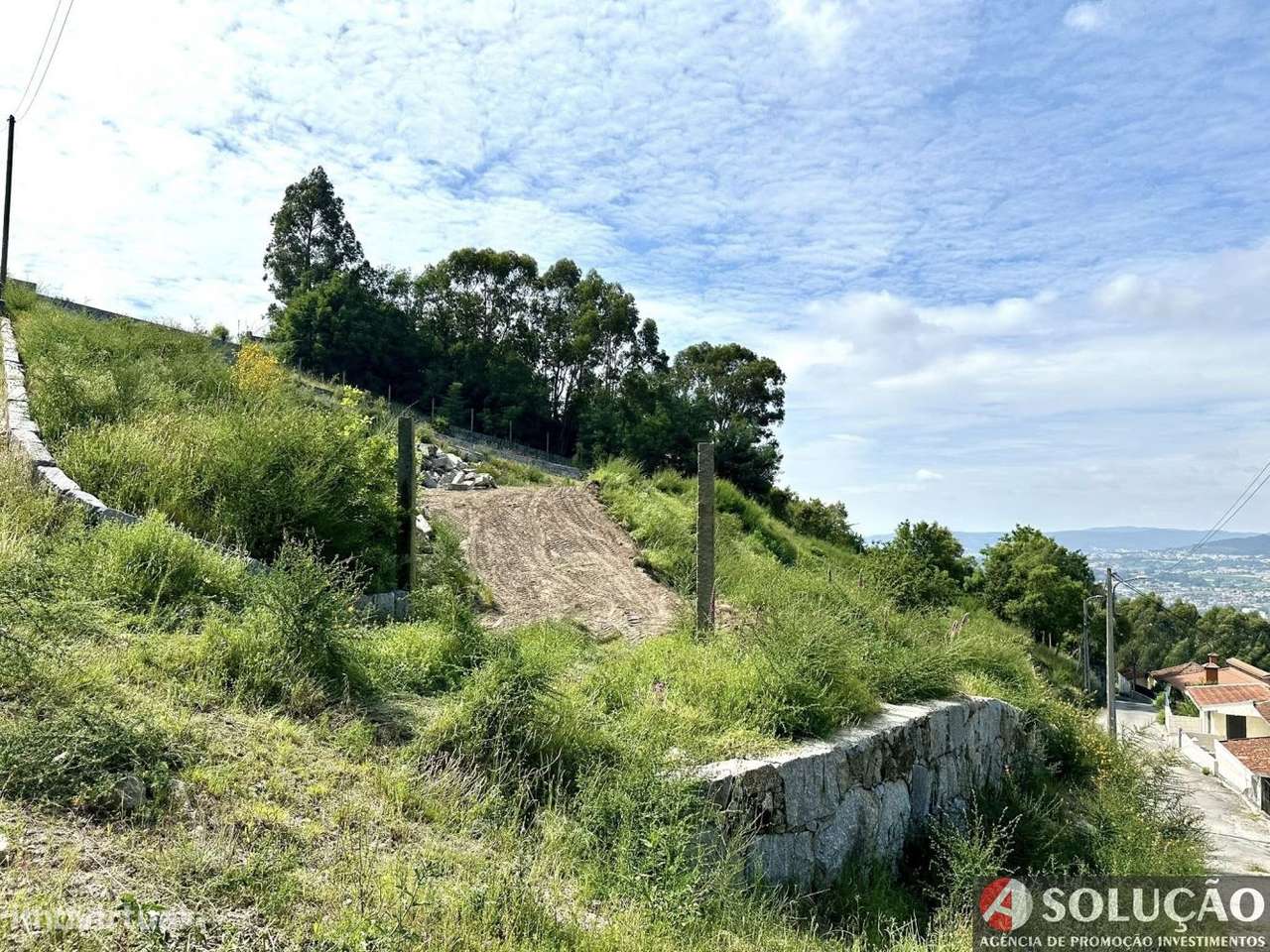 Terreno para construção-8