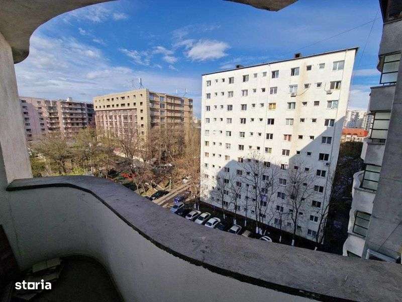 Unirii - Alba Iulia - Naturalia - 2 camere, mobilat utilat modern - Imagine principală: 5/8