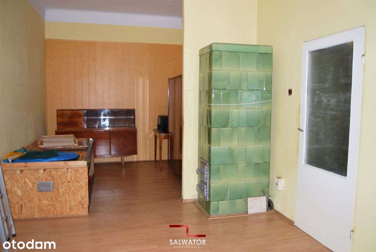 Mieszkanie Przy Rynku W Kamienicy 2 Pokoje - Pełny obrazek: 3/8