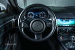 Jaguar F-Type 2.0 i4 R-Dynamic Black - 23