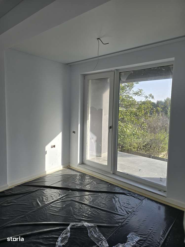 Vila de vanzare in Constanta zona Palazu Mare-11