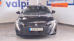 Peugeot 508 1.5 BlueHDi GT EAT8 - 3