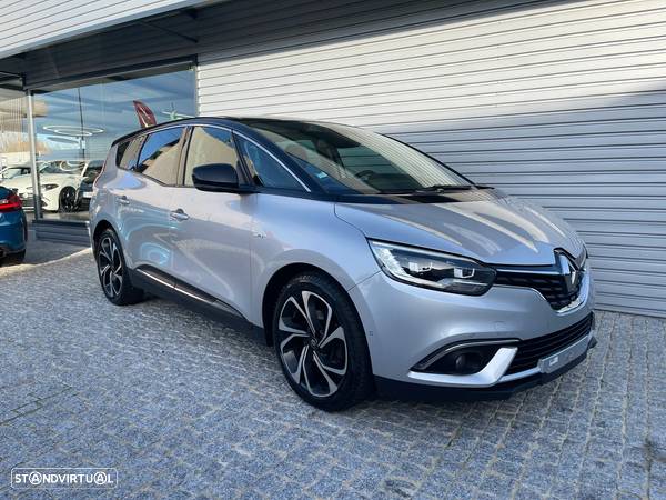 Renault Grand Scénic 1.3 TCe Bose Edition EDC - 1