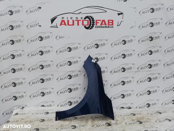 Aripa stanga Opel Corsa F an 2019-2020-2021-2022-2023-2024 - 1